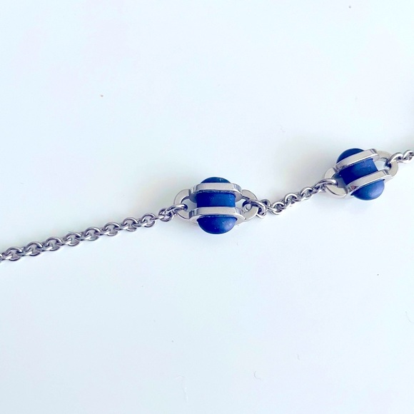 SWATCH BIJOUX NECKLACE - Picture 2 of 2